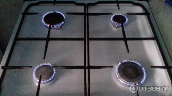 Плита Газовая Дарина 1401 Купить