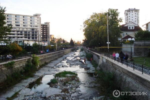 Район Мамайка Сочи Фото