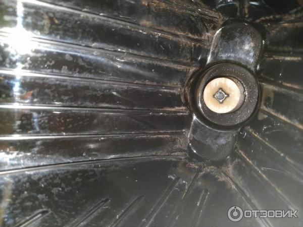 Кофеварка Vitek VT-1503 ВК фото