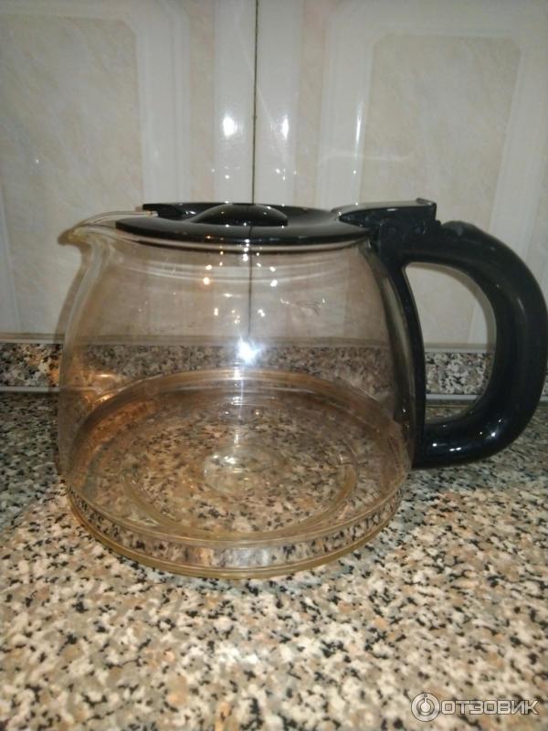 Кофеварка Vitek VT-1503 ВК фото