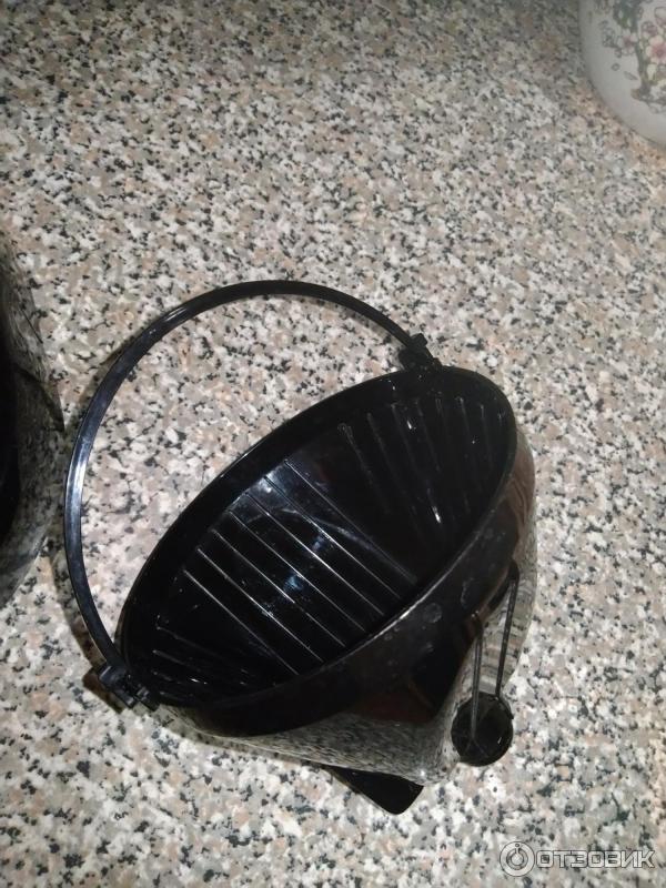 Кофеварка Vitek VT-1503 ВК фото