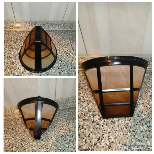 Кофеварка Vitek VT-1503 ВК фото