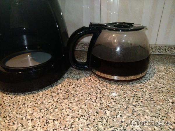 Кофеварка Vitek VT-1503 ВК фото