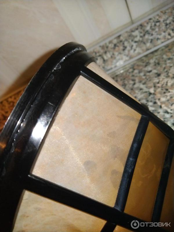 Кофеварка Vitek VT-1503 ВК фото