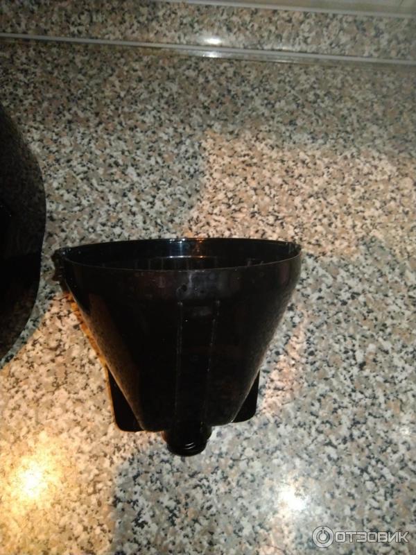 Кофеварка Vitek VT-1503 ВК фото