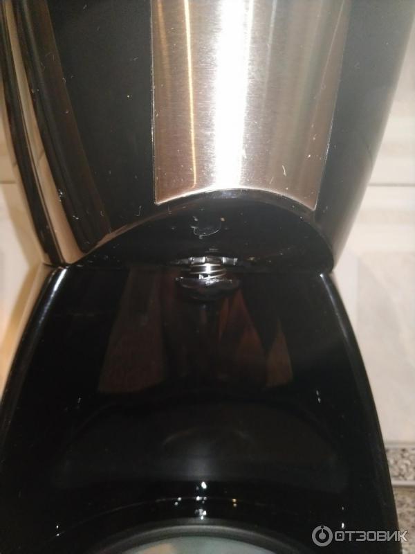 Кофеварка Vitek VT-1503 ВК фото