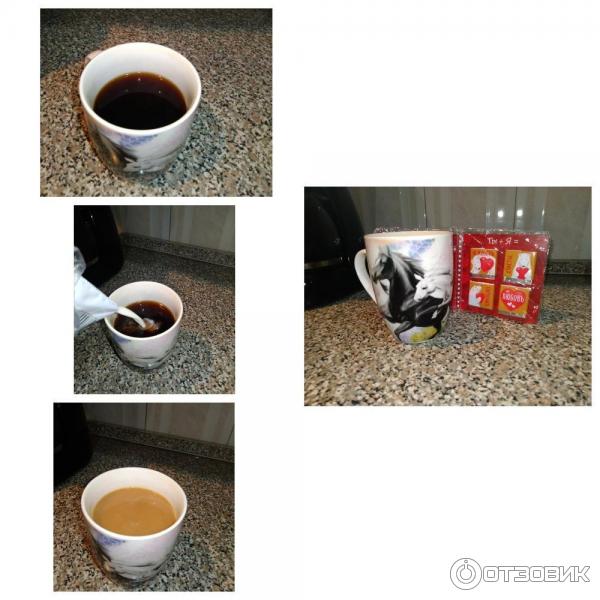 Кофеварка Vitek VT-1503 ВК фото