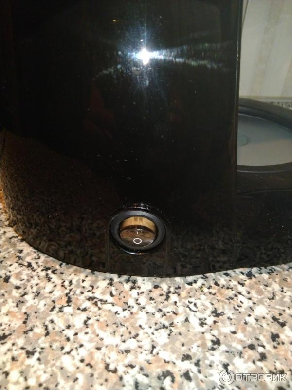 Кофеварка Vitek VT-1503 ВК фото