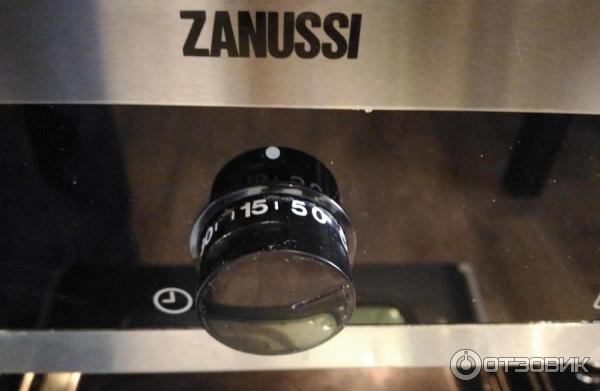 Духовой шкаф zanussi zob 561 xq