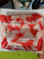 Крабовое мясо Vici фото