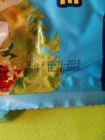 Крабовое мясо Vici фото