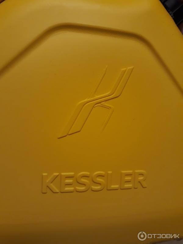 Канистра Kessler фото