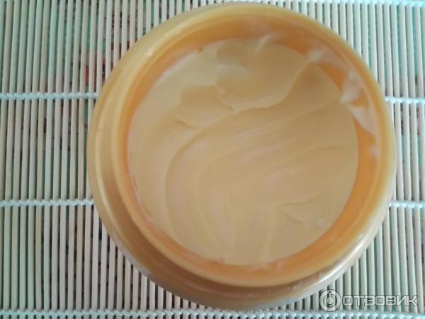 Питательная маска против секущихся кончиков волос Gliss kur Oil Nutritive фото