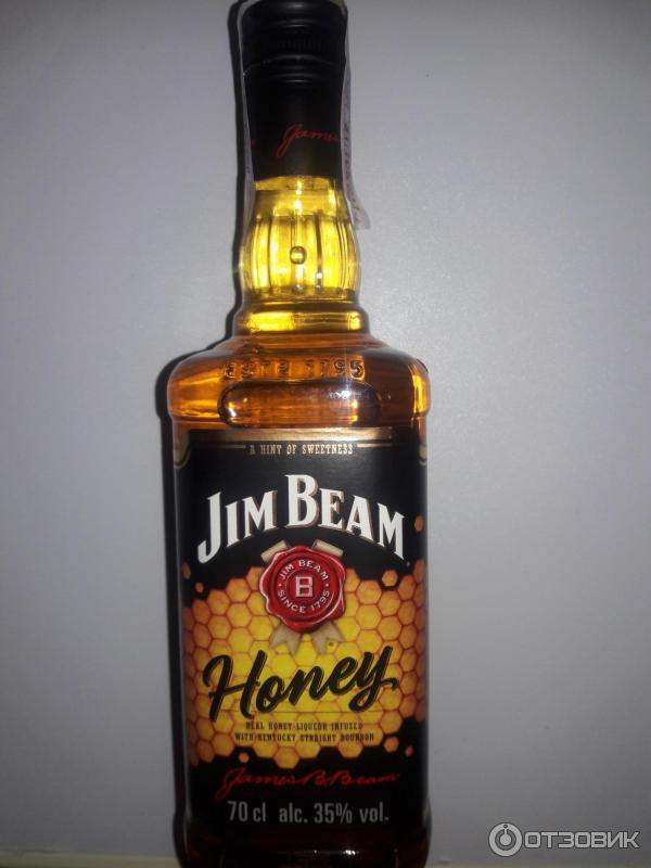 Джим хани. Виски Джим Бим медовый. Бурбон Jim Beam Honey. Виски Джим Бим с медом. Напиток Джим Бим Хани.