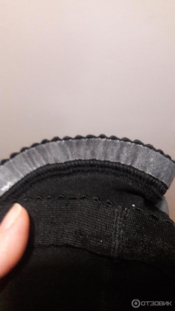 Колготки Giulia talia control 100 d фото