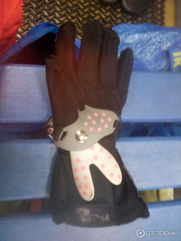 Отзыв о Варежки для сноуборда Level Biomex Protection | Самые долгоиграющие