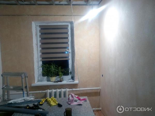 Жидкие обои Silk Plaster фото