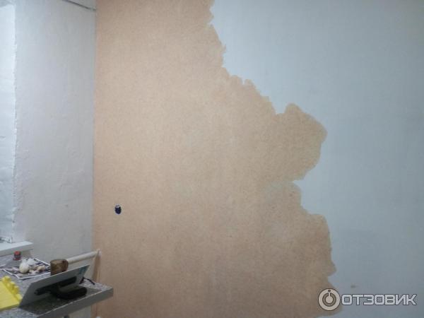 Жидкие обои Silk Plaster фото