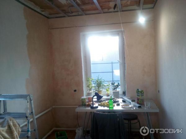 Жидкие обои Silk Plaster фото