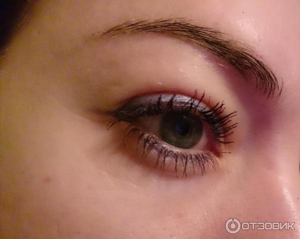 Универсальная тушь для ресниц Clinique High Impact Optimal Mascara фото