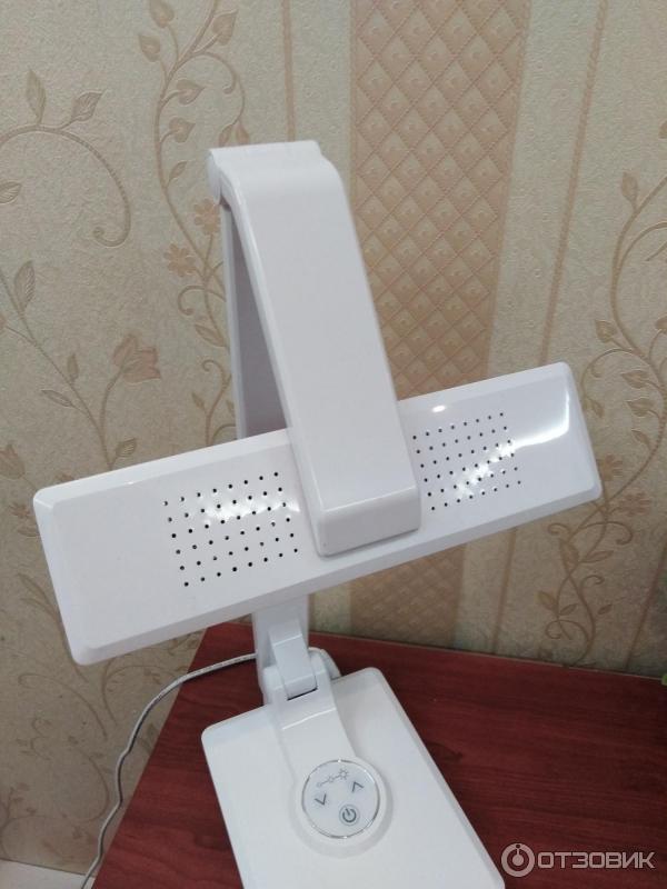 Светильник светодиодный настольный TDM Electric CH 360 фото
