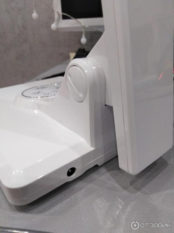 Светильник светодиодный настольный TDM Electric CH 360 фото