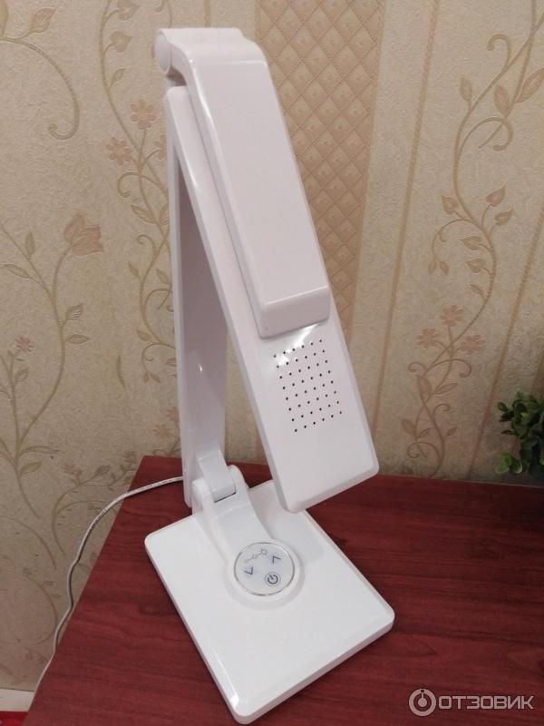 Светильник светодиодный настольный TDM Electric CH 360 фото