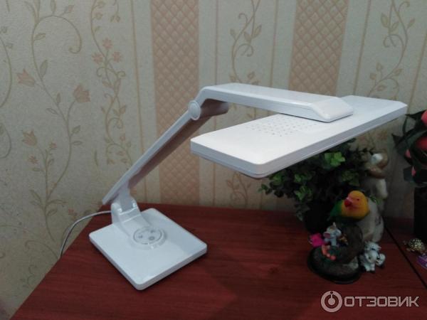 Светильник светодиодный настольный TDM Electric CH 360 фото