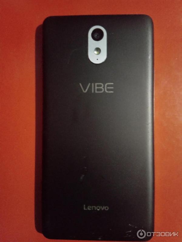 Смартфон Lenovo Vibe P1m фото