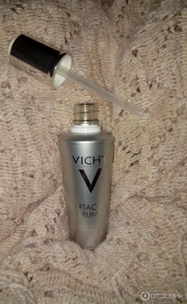 Сыворотка Vichy LiftActiv Serum 10 фото