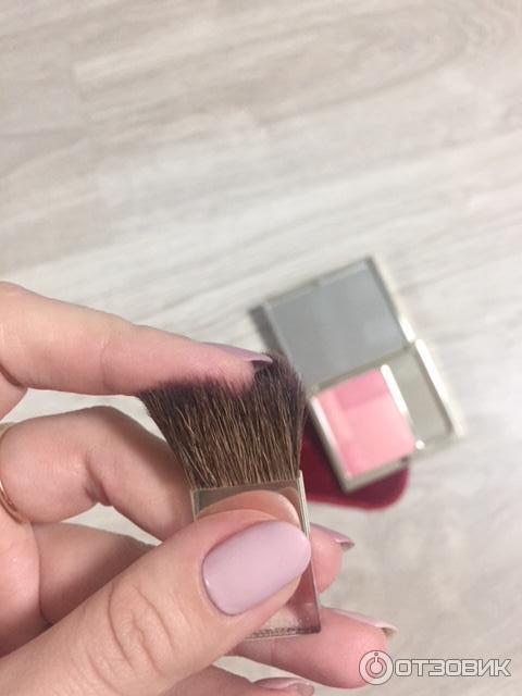 Румяна Clarins Blush Prodige фото