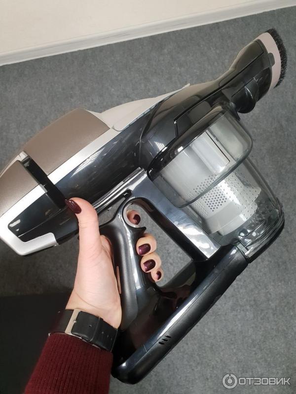 Как разобрать пылесос тефаль Отзыв о Пылесос ручной Tefal Air Force TY9079RO Отличный вертикальный пылесос от