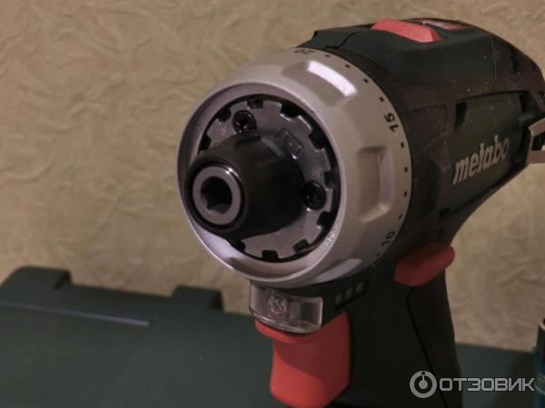 Редуктор Для Шуруповерта Метабо Powermaxx Bs Купить