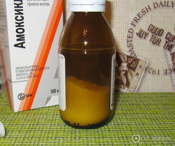 Амоксиклав 250 Купить В Ярославле