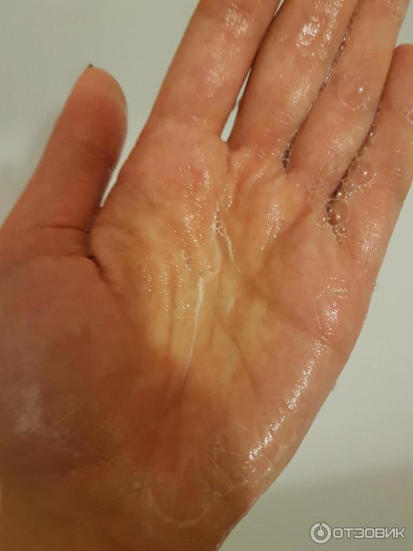 Шампунь для волос Esthetic House CP-1 Daily Moisture фото