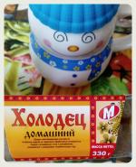 Холодец Степанов "Домашний" фото