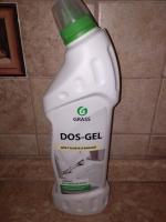 Чистящее средство Grass Dos Gel фото