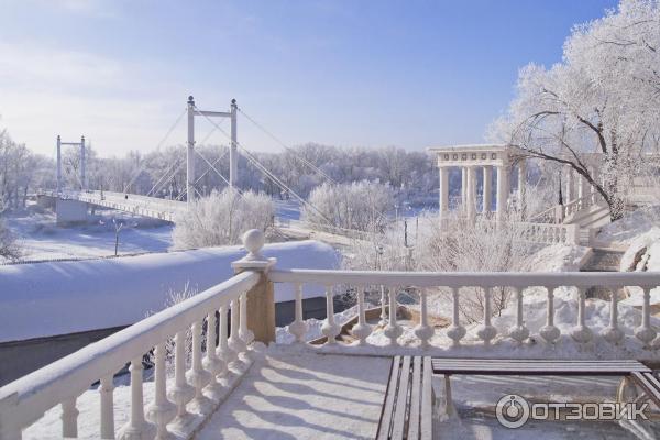 Город Оренбург (Россия, Оренбургская область) фото