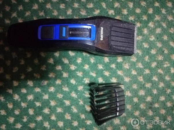 Машинка для стрижки волос Philips Hairclipper Series 3000 фото