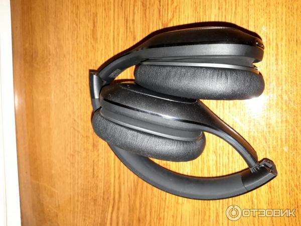 Наушники Mi Xiaomi Headphones Bluetooth TDLYEJ01JY фото