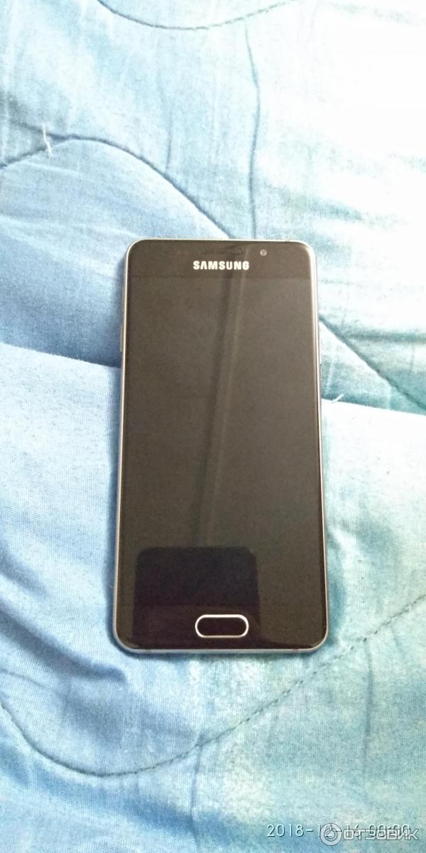 Samsung Galaxy a3