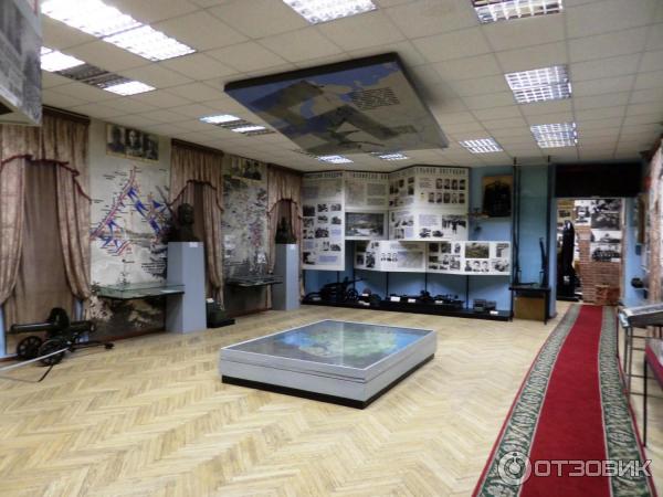 Экскурсия в Дом офицеров Западного военного округа (Россия, Санкт-Петербург) фото