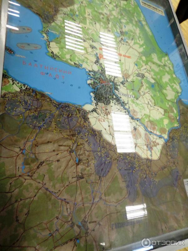Экскурсия в Дом офицеров Западного военного округа (Россия, Санкт-Петербург) фото