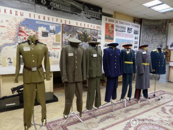 Экскурсия в Дом офицеров Западного военного округа (Россия, Санкт-Петербург) фото