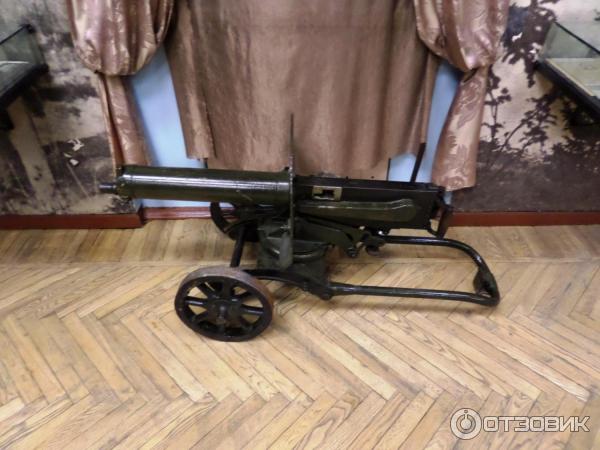 Экскурсия в Дом офицеров Западного военного округа (Россия, Санкт-Петербург) фото