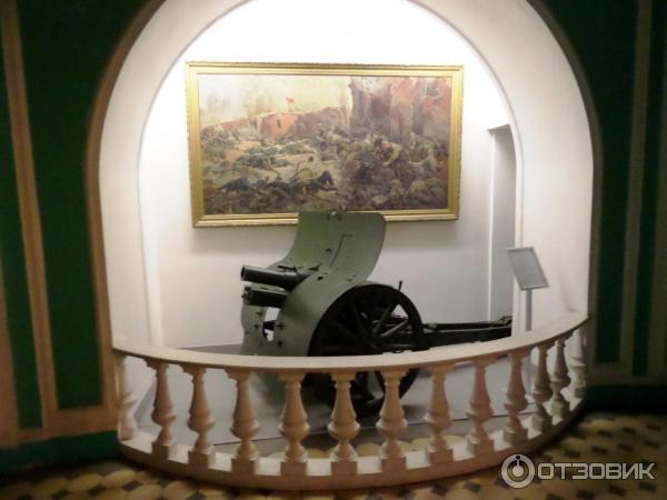 Экскурсия в Дом офицеров Западного военного округа (Россия, Санкт-Петербург) фото