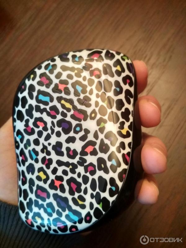 Tangle Teezer Compact