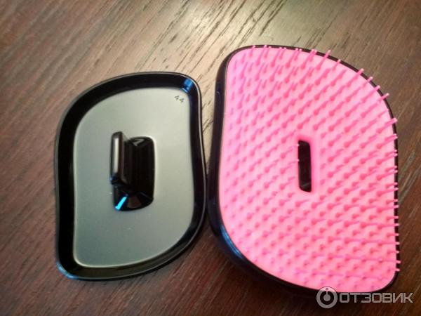 Tangle Teezer Compact