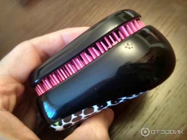 Tangle Teezer Compact