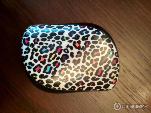 Tangle Teezer Compact